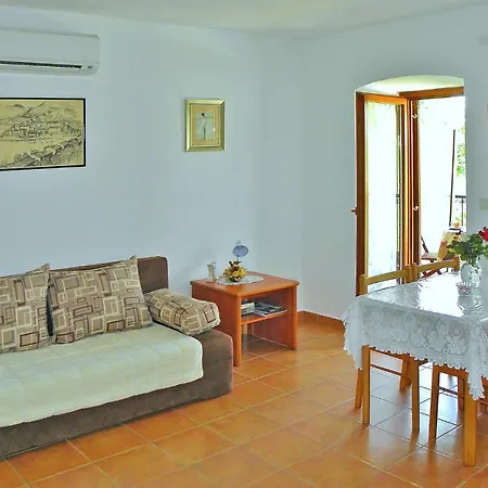 Apartmán Marija *