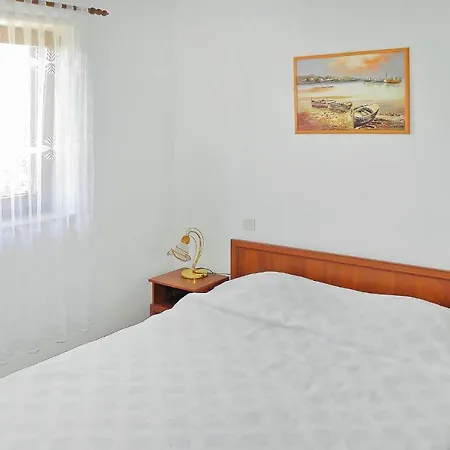 Apartmán Marija