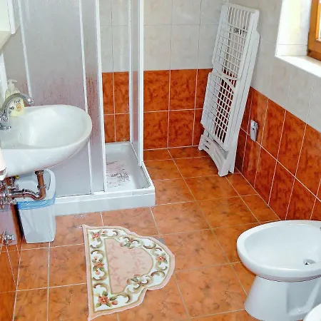 Apartmán Marija *