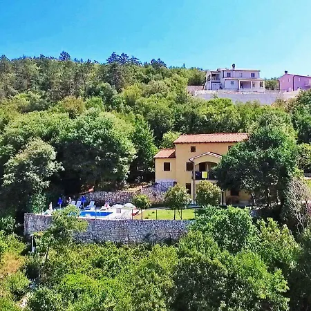 Apartmán Marija *