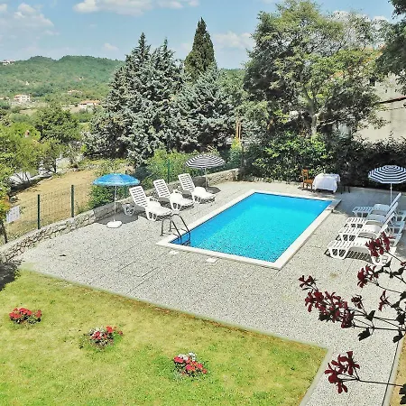 Apartman Marija Labin